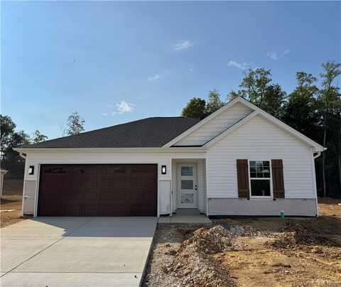1034 Dunbarton Way, Georgetown, IN 47122