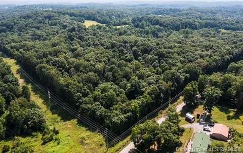 S Daisy Line Road, Pekin, IN 47165