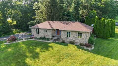 5226 Buck Creek Road, Floyds Knobs, IN 47119