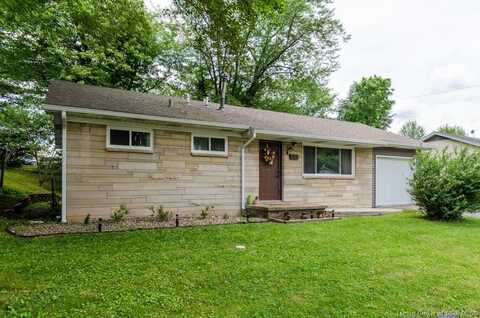 102 Lockwood Avenue, Salem, IN 47167