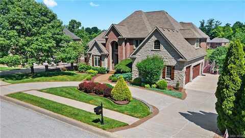 4026 Marquette Drive, Floyds Knobs, IN 47119