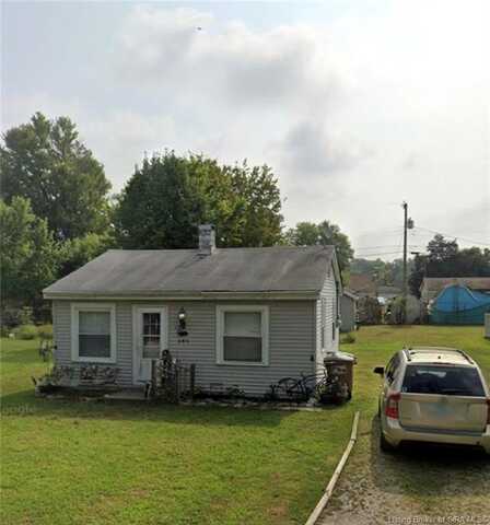 595 Glendale Drive, Columbus, IN 47201