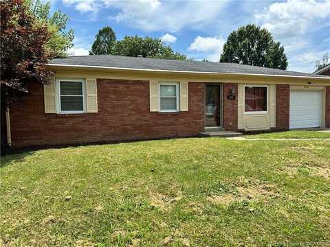 3144 Murr Lane, New Albany, IN 47150