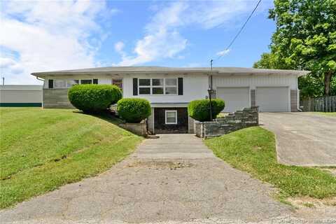 135 S Murphy Street, Marengo, IN 47140