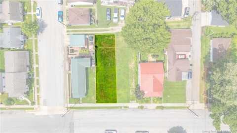 205 Saint Michaels Avenue, Madison, IN 47250