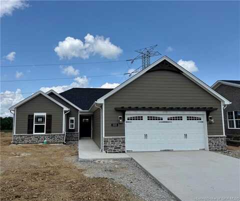 5115 Woodstone Circle, Jeffersonville, IN 47130
