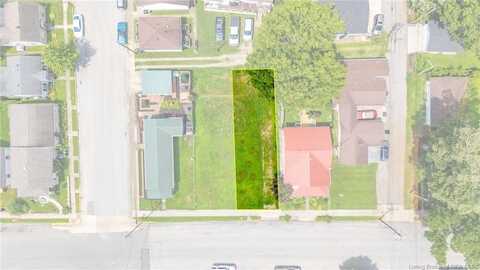 205+ Saint Michaels Avenue, Madison, IN 47250