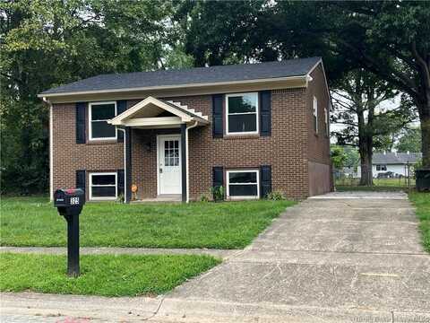 325 Hawthorne Drive, Jeffersonville, IN 47130