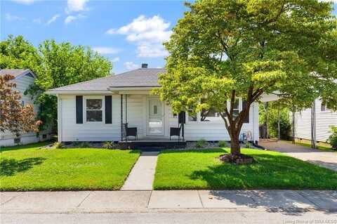 130 Assissi Avenue, Clarksville, IN 47129