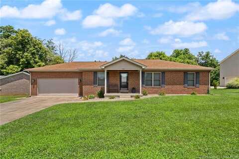952 Cedar Street, Corydon, IN 47112