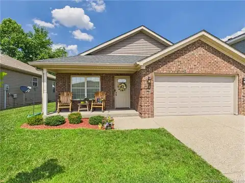 7209 Meyer Loop, Sellersburg, IN 47172