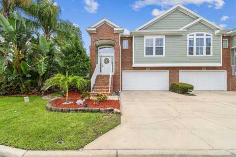 168 Sunset Cir N, Saint Augustine, FL 32080