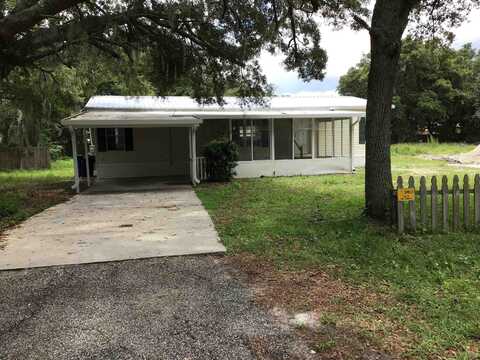 2636 Juarez Ave, Saint Augustine, FL 32086