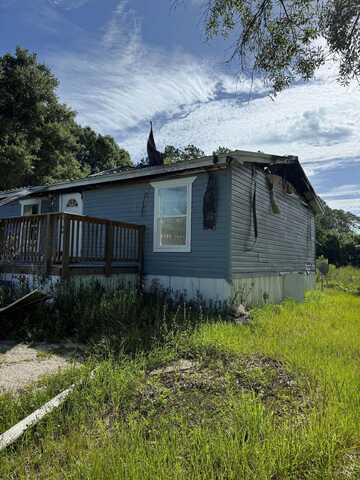 9610 Ebert Ave, Hastings, FL 32145