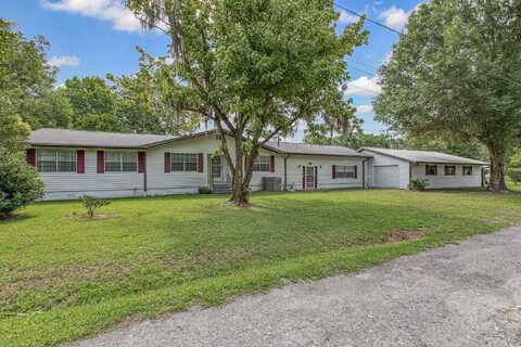 250 Crescent Ln, Crescent City, FL 32112