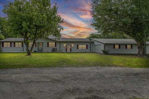 250 Crescent Ln, Crescent City, FL 32112