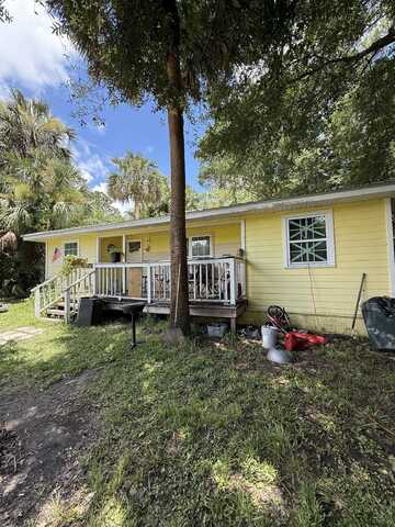 290 Holmes, Saint Augustine, FL 32084
