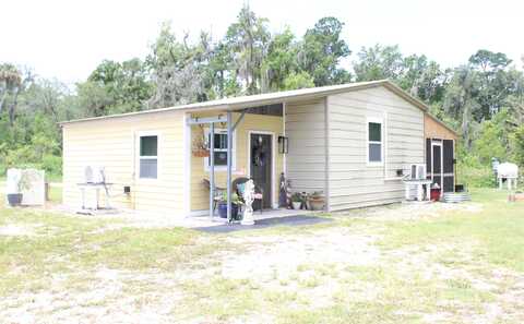 173 Dog Branch Rd, East Palatka, FL 32131