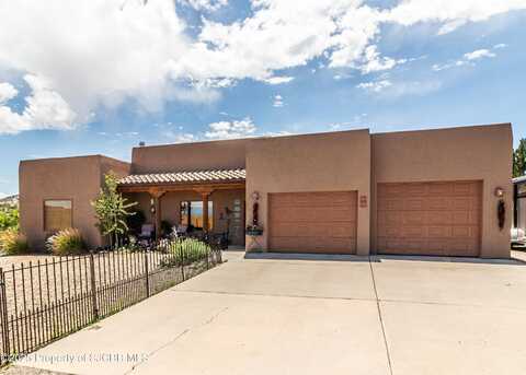 18 ROAD 3627, Aztec, NM 87410