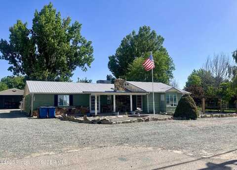 2324 W BROADWAY Avenue, Bloomfield, NM 87413