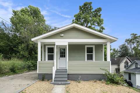 1210 Hotop Avenue, Kalamazoo, MI 49048