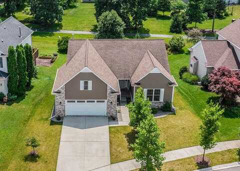 3544 Lexington Circle, Dexter, MI 48130