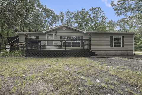 797 Beaver Road, Bitely, MI 49309