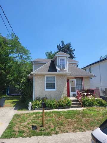 110 E Greenfield Ave, Pleasantville, NJ 08232
