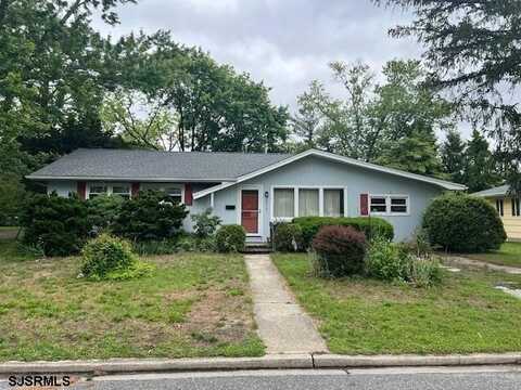 2419 Cedarbridge, Northfield, NJ 08225