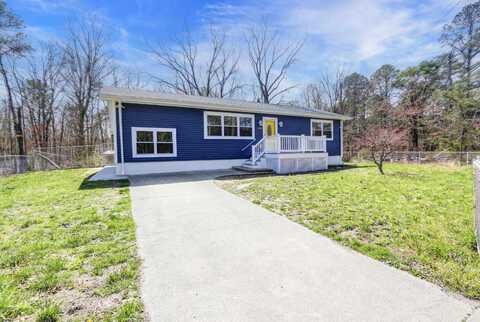 6007 W Jersey Ave Ave, Egg Harbor Township, NJ 08234