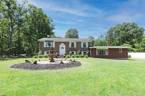 4423 Moss Mill Road, Mullica Township, NJ 08037