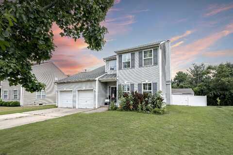 60 Centennial, Hammonton, NJ 08037