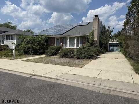 41 E Vernon Ave, Northfield, NJ 08225