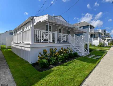 102 N Essex Ave, Margate City, NJ 08402