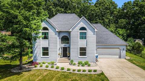 928 Wickford Drive, Kalamazoo, MI 49009