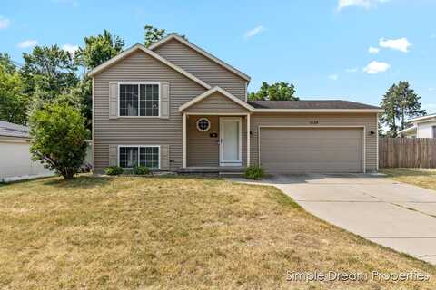 1026 Coldbrook Street NE, Grand Rapids, MI 49503