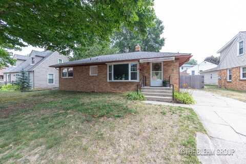 544 Shawmut Boulevard NW, Grand Rapids, MI 49504