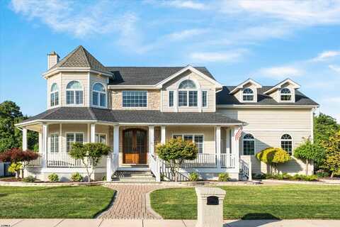 11 Osprey Ct, Egg Harbor Township, NJ 08234