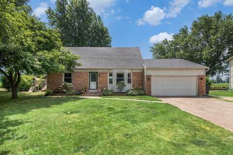 5048 15 Mile Road NE, Cedar Springs, MI 49319