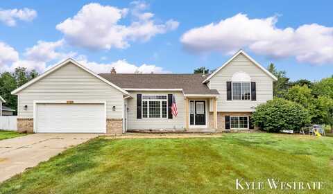 1769 Cuper Avenue, Dorr, MI 49323
