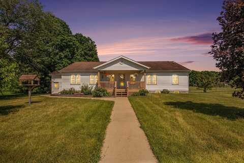 14656 Hersey Road, Hersey, MI 49639