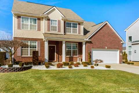 4290 Hackberry Court, Ypsilanti, MI 48197