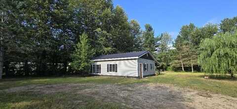 4997 S Croton Hardy Drive, Newaygo, MI 49337