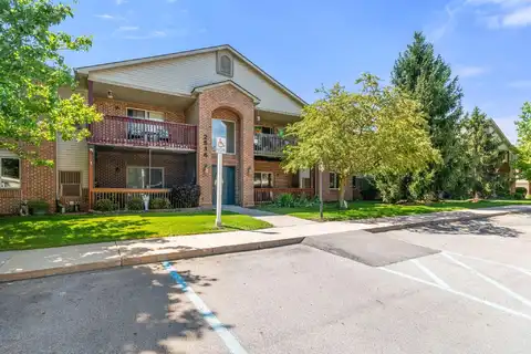 2536 Eagles Circle Circle, Ypsilanti, MI 48197