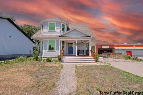 845 Park Avenue, Grand Haven, MI 49417