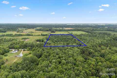 6804 S Maple Island Road, Nunica, MI 49448