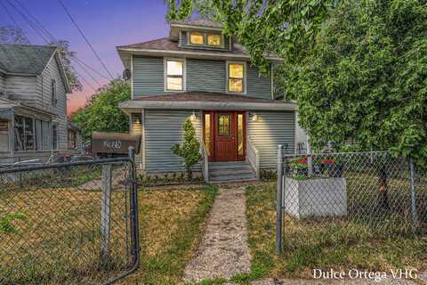 2025 Palace Avenue SW, Grand Rapids, MI 49507