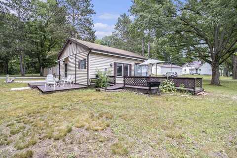 435 Pettibone Drive, Bitely, MI 49309