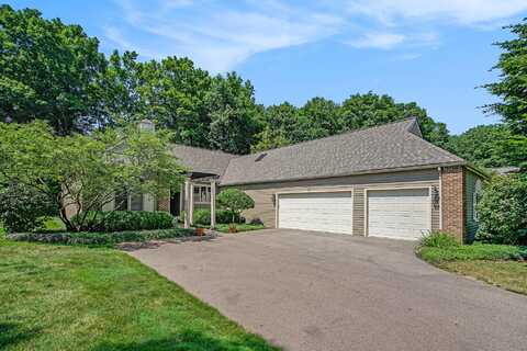 2736 Aspen Court, Ann Arbor, MI 48108