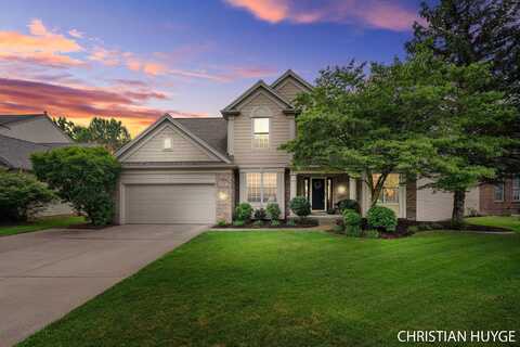 1280 Apple Creek Drive SE, Kentwood, MI 49546